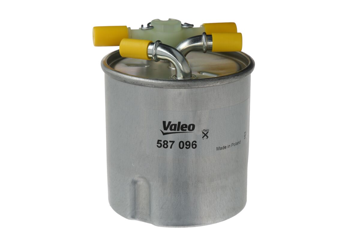 Fuel filter - 587096 VALEO